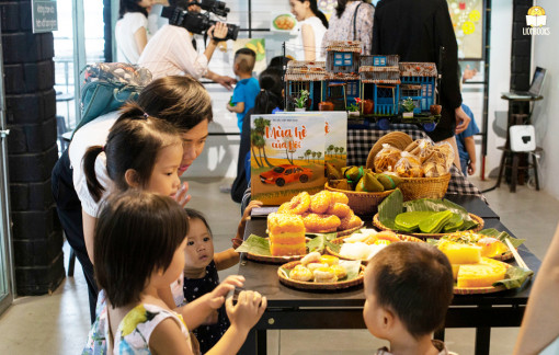 Tạo sân chơi sống động từ sách Tạo sân chơi sống động từ sách