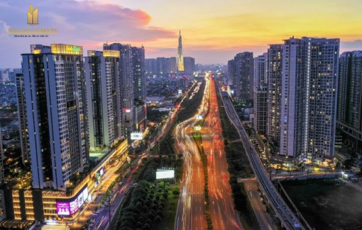TP. Thủ Đức triển khai việc phân cấp, ủy quyền
