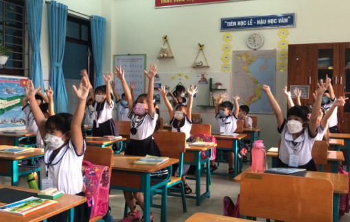 TPHCM: Đẩy mạnh phát triển trường mầm non ở các khu công nghiệp