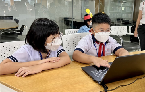 TPHCM đề nghị các trường đấu thầu khi thuê máy tính dạy tin học