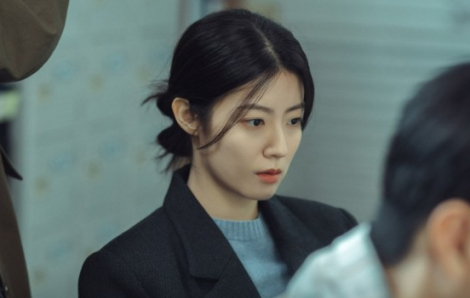 Bí kíp dưỡng da không tì vết của nữ diễn viên Nam Ji Hyun