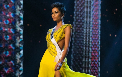 Chủ tịch Miss Universe: H'Hen Niê đã truyền cảm hứng cho rất nhiều phụ nữ