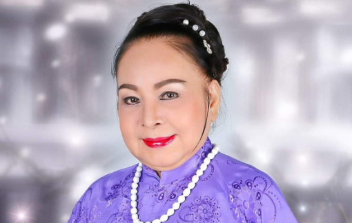 Nghệ sĩ cải lương Bích Thủy qua đời Nghệ sĩ cải lương Bích Thủy qua đời