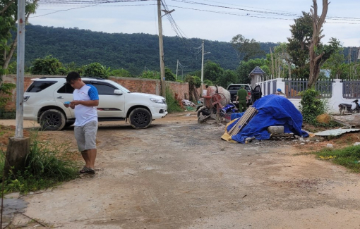 Phú Quốc: Khởi tố vụ án, bắt 17 đối tượng liên quan vụ nổ súng khiến 6 người thương vong