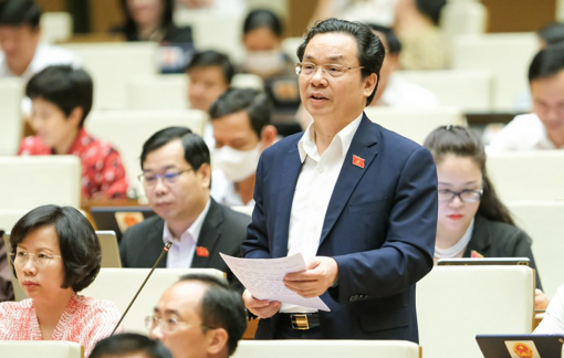 Xây dựng ngành công nghiệp đường sắt độc lập, hiện đại