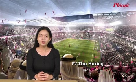 Cổ động viên World Cup 2022 "khóc thét" với các lệnh cấm từ Qatar