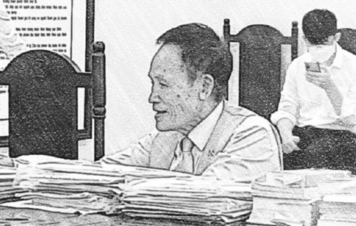 Tiếp tục hoãn xử ông Hiệp “khùng” vụ cháy nhà trọ khiến 2 người chết
