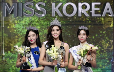 Thí sinh Hoa hậu Hàn Quốc 2022 gây tranh cãi vì lạm dụng phẫu thuật thẩm mỹ
