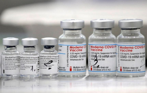 Chuyên gia cảnh báo vắc xin COVID-19 có thể ảnh hưởng đến vấn đề kinh nguyệt