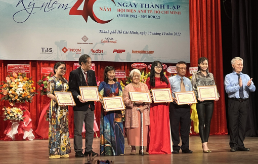 TPHCM sẽ sớm triển khai những sự kiện điện ảnh mang đặc trưng riêng