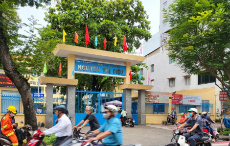 Vụ nguyên hiệu phó kiện Trường Nguyễn Thị Diệu: Dự kiến ngày 2/11 tuyên án