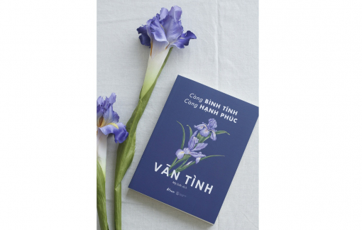 Bloom Books - Thương hiệu sách truyền cảm hứng cho những quý cô thanh lịch, hiện đại