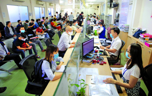 Bài toán biên chế và hiệu quả nguồn nhân lực