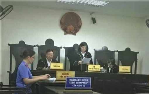 Con gái có được quyền thừa kế tài sản như con trai?