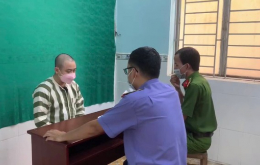 Đề nghị truy tố diễn viên hài Hữu Tín tổ chức sử dụng ma túy