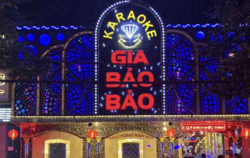 Đình chỉ vô thời hạn 9 quán karaoke không khắc phục quy định về PCCC