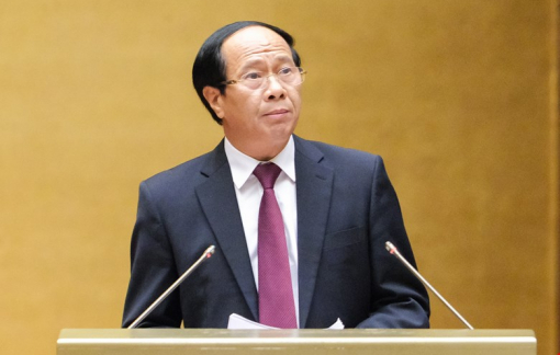 Dự án Luật Đất đai sửa đổi: Người bị thu hồi đất sẽ có điều kiện sống bằng hoặc tốt hơn nơi ở cũ