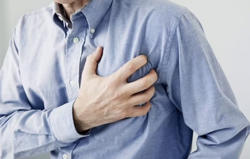 Một cuộc hôn nhân căng thẳng sẽ gây hại cho trái tim cao hơn 50%