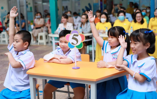 Sở GD-ĐT TPHCM chính thức yêu cầu điều chỉnh giờ học trên toàn thành phố
