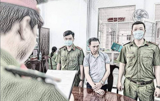 Sử dụng bằng giả để mở phòng khám nha khoa, một giám đốc bị bắt