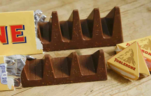 Thực phẩm, hàng hóa dần teo nhỏ trong tay người tiêu dùng