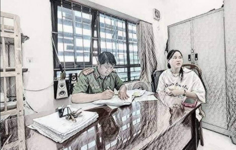 Công an yêu cầu phân công người bào chữa cho "cô gái Bắc Giang"