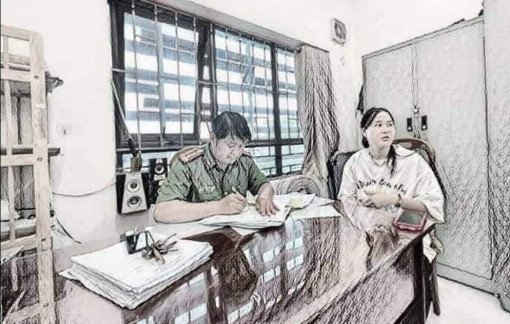 Công an yêu cầu phân công người bào chữa cho "cô gái Bắc Giang"