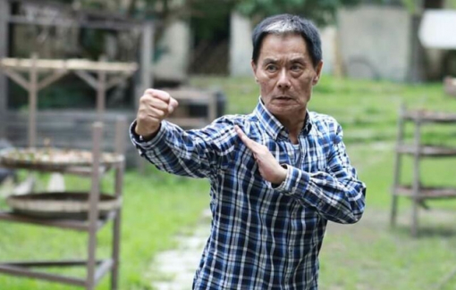 “Ngôi sao võ thuật Hồng Kông” Từ Trung Tín qua đời “Ngôi sao võ thuật Hồng Kông” Từ Trung Tín qua đời