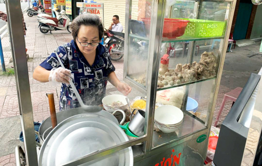 Nguồn vốn từ Hội giúp chị em đổi đời