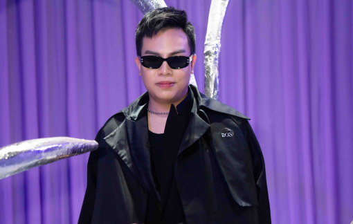 Nhạc sĩ Hứa Kim Tuyền: “Tôi không có công thức để tạo hit”