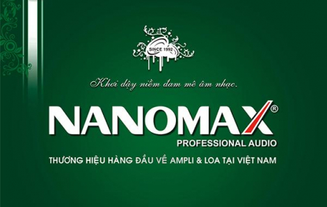 Loa kéo Nanomax - Thiết bị âm thanh phù hợp cho mọi phân khúc khách hàng