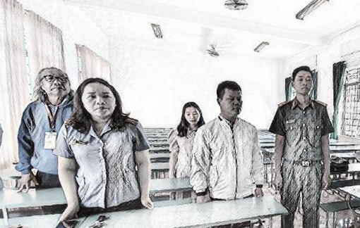 Ký khống hồ sơ thanh toán tiền, phó hiệu trưởng trường cao đẳng bị khởi tố