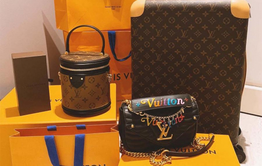 Mua sắm đồ hiệu sang trọng và đẳng cấp trên Vua Hàng Hiệu Việt Nam