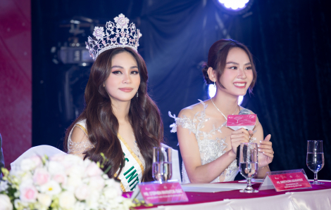 Không ưu ái cho đại diện Việt Nam tại Hoa hậu Quốc tế
