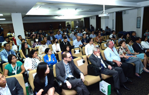 An toàn và chất lượng điều trị: hai thành tố quan trọng xây dựng nên Bệnh viện FV