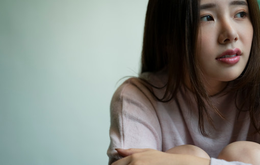 Vì sao tôi không thể mở lòng được với một người đàn ông tốt như anh?