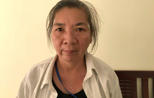 Tìm người thân cho người phụ nữ nghi bị bán sang Trung Quốc 25 năm trước