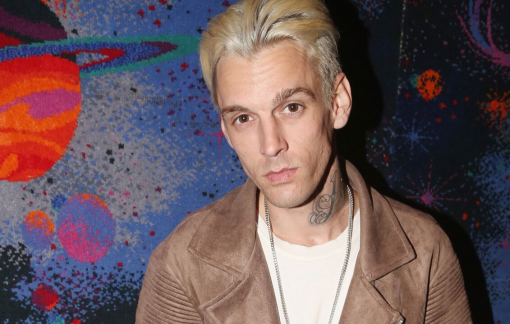 Aaron Carter qua đời ở tuổi 34