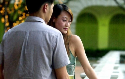 Bạn trai “lạc lòng” cách đây ba năm, nay mới biết