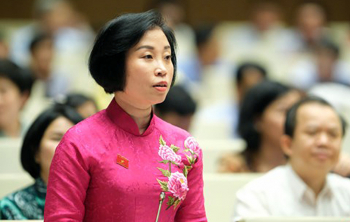 Thực hiện nhiều giải pháp để tăng lương, phát triển nhà ở xã hội