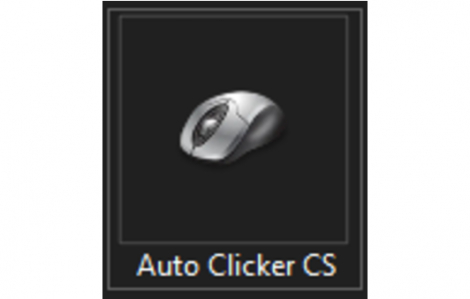 Auto Clicker CS - phần mềm nhấp chuột tự động phù hợp cho người Việt