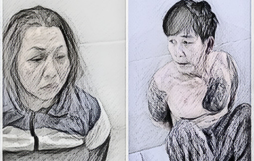 Chiêu trò né án chung thân của bà trùm Thảo "bầu" điều hành đường dây ma túy