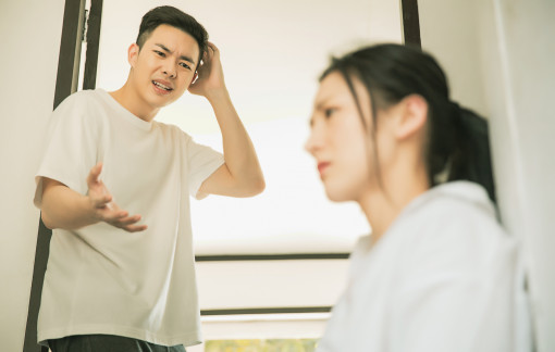 Vợ quá tính toán và xấu xa với gia đình chồng đang gặp khó khăn