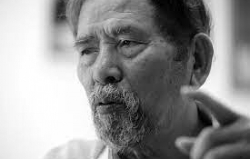 Nhà văn Lê Lựu qua đời