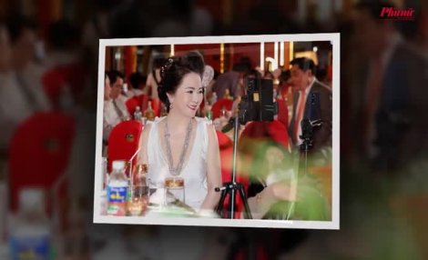 Bà Nguyễn Phương Hằng tiếp tục bị tạm giam