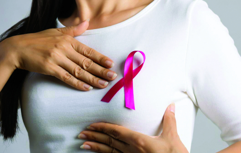 Mỗi độ tuổi có cách tầm soát ung thư vú khác nhau