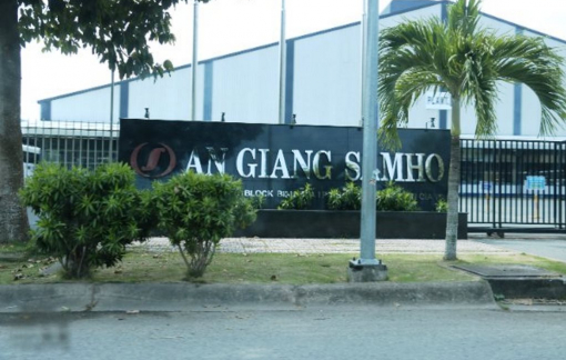 An Giang: Hỗ trợ hàng ngàn công nhân bị mất việc với mức 2,5 triệu đồng/người