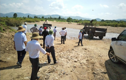 Phê duyệt đầu tư hơn 4.000 tỷ xây hồ chứa nước tại Gia Lai