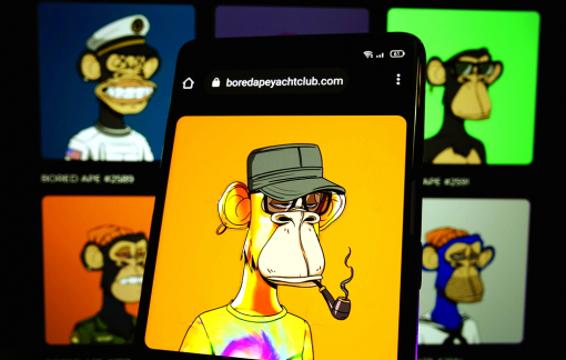 NFT: Công cụ nâng tầm hay bóp méo nghệ thuật?