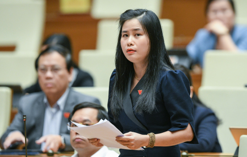 Đại biểu Quốc hội: Người tiêu dùng còn quá dễ dãi với hàng giả, hàng nhái